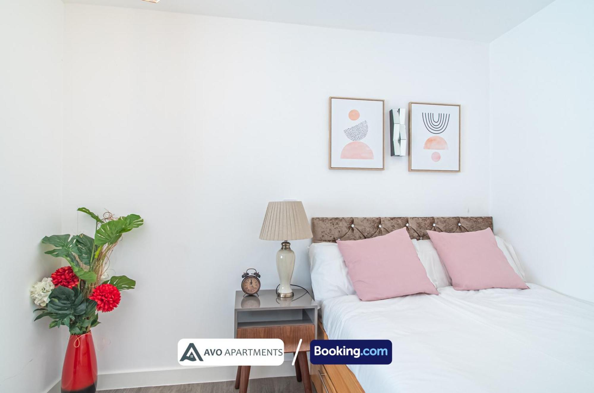 Prime Serviced Apartments Sheffield Center Exterior foto